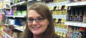 Photo of Melinda Robinson