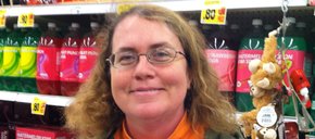 Photo of Marianne Delwood