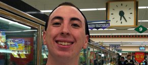 Photo of Josh Smith