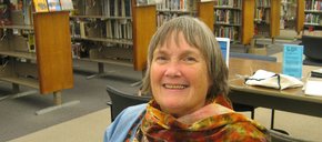 Photo of Nan Renbarger
