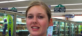 Photo of Shelly Pearse