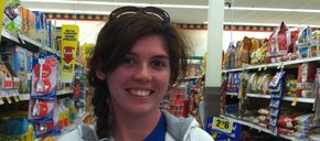 Photo of Tracy Spielbusch