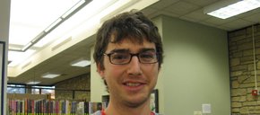Photo of Blake Swenson