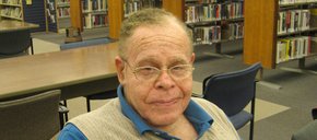 Photo of Roger Inyard