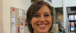 Photo of Sarah Johnson