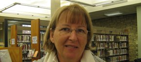 Photo of Terry Usian Boyer
