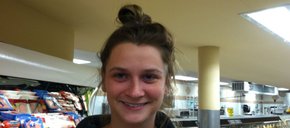 Photo of Meredith Burtker