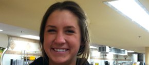 Photo of Mallory Kaufman