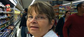 Photo of Sharon Shermok