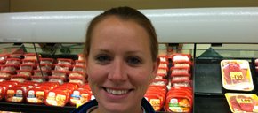 Photo of Lindsey Wiegele