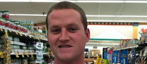 Photo of Scott Johnston