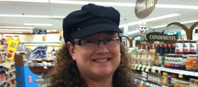 Photo of Kris Schorno