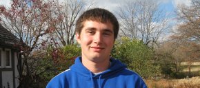 Photo of Joel Rosenberger