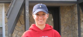 Photo of Stefanie Carnahan