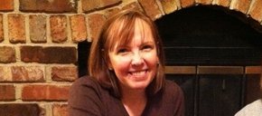 Photo of Susan Johnson