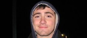 Photo of Peter Cooney