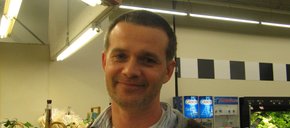 Photo of Robert Janssen