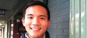 Photo of Micheal Banh