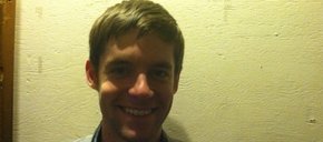 Photo of Chris Brower