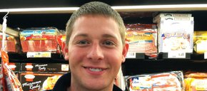 Photo of Aaron Caruthers