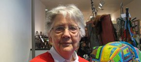 Photo of Bernice Dennis