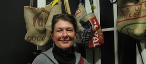 Photo of Donna English