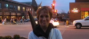 Photo of Markie Henry
