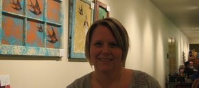 Photo of Michelle McCormick