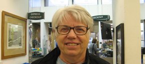 Photo of Georgann Eglinski