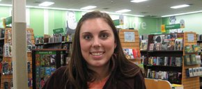 Photo of Leigh DeBiasse