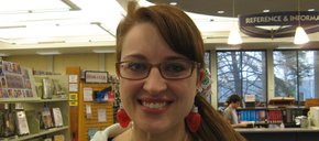 Photo of Lynzee Ford