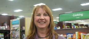 Photo of Tamara Fairbanks-Ishmael