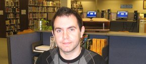 Photo of William Ottens
