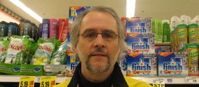Photo of Chris Crandall