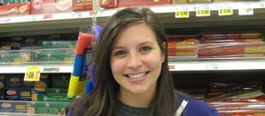 Photo of Kaleigh Nold