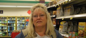 Photo of Sharon Haubein