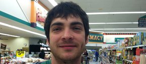 Photo of Jeff Kissick