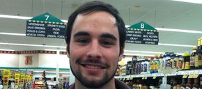 Photo of Brent Bohaty