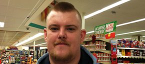 Photo of Justin Osburn