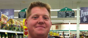 Photo of Kevin Walbridge
