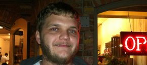 Photo of Jacob Berggren