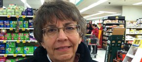 Photo of Mary Lee