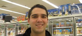 Photo of Ben Dandurand