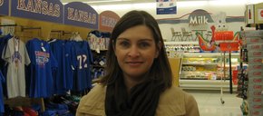 Photo of Holly Whetmore