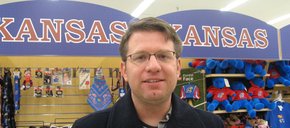 Photo of Rhett Dubiel