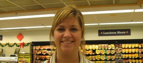 Photo of Jennifer Lunt