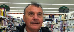 Photo of Mike Daugherty