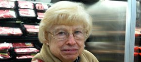 Photo of Esther Price