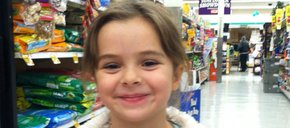 Photo of Madeline Nuckolls