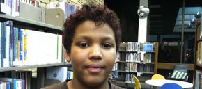 Photo of Jazz Lawson
